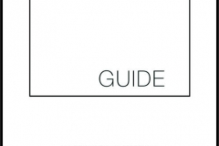 White guide 2019 logo